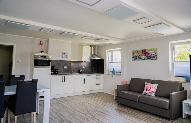 Ferienpark Winterberg - Photo 42