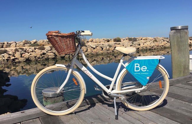 Be. Fremantle - Foto 47