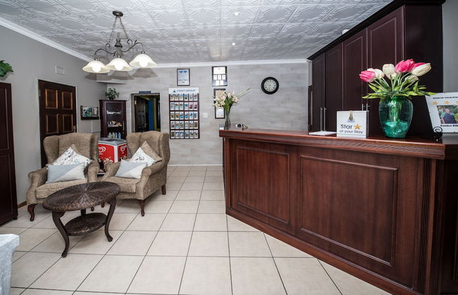 First Group Lake View Cabanas - Photo 57