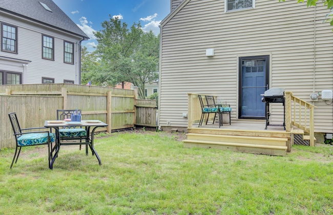 Blue Haven - Foto 31