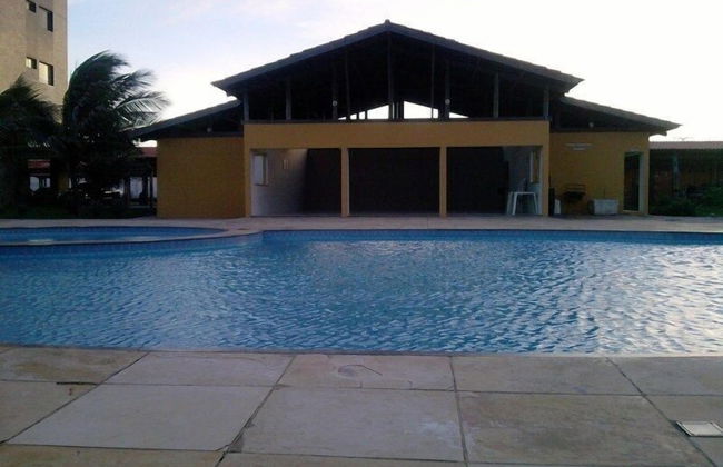 Apartamento 2 suítes lindo e vista mar - Foto 20