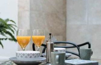 Lujoso loft con piscina y espacio office - Foto 18