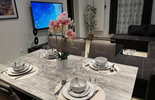 Superbe 57 appartement - Photo 3