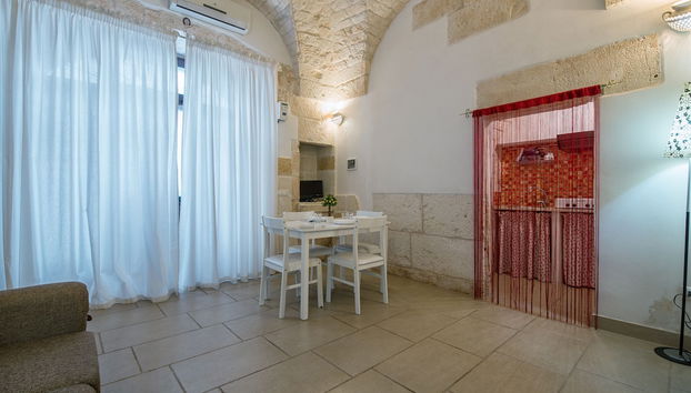 Biancanicchia - Foto 2, Entrada interior