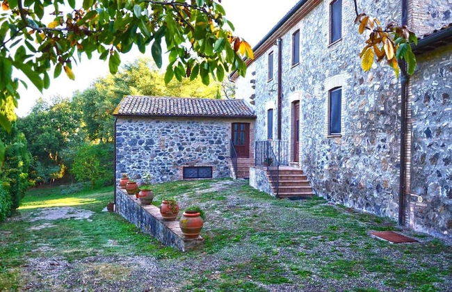 Agriturismo Il Cornalino - Photo 21