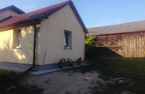 Zaciszny Zakątek - Foto 16