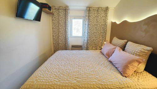 Studio La Vague Auriol Centre - Foto 2