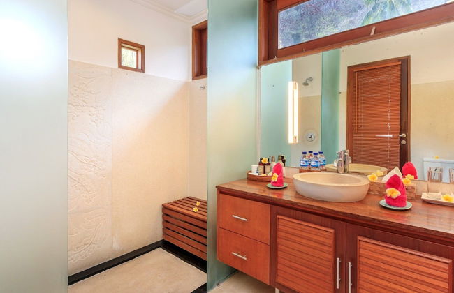 Villa Pantai Candidasa - Foto 11