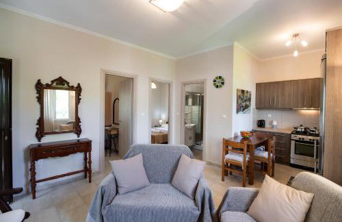 Villa Nektaria - Photo 22