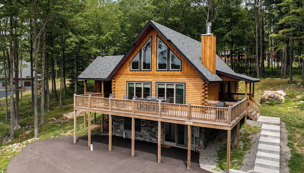 Moon and Stars by Taylor Made Deep Creek - Foto 2, Imagen principal