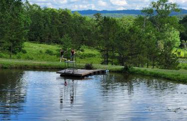 The Prancing Pony Guest House at Edendell - Foto 37