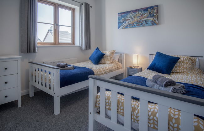 Johnnys Cove - 2 Bedroom - New Hedges - Photo 14