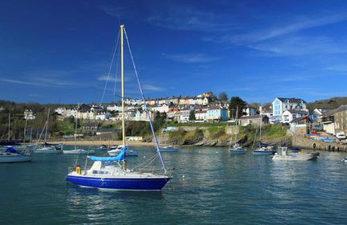 3 Prospect Place New Quay - Photo 10