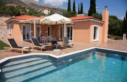 Villa Anthodesmi - Foto 8