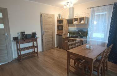 Apartamenty Lubkowo - Foto 14