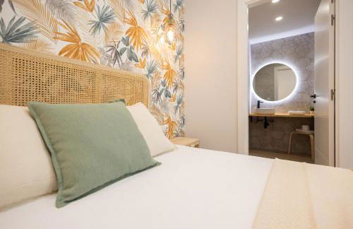 FLORIT FLATS - Trafalgar Arts & Port Suites - Photo 56