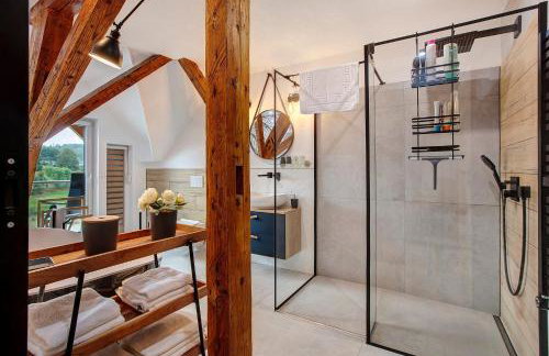 Heimelige Schwarzwaldwohnung Wald - Foto 14