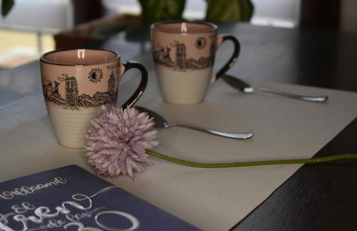 Apartamento Vive Teruel - Foto 11