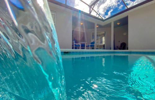 Family Vacation House at Resort - Foto 6