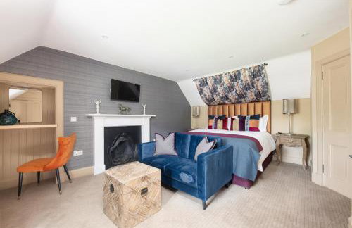 Lock Keepers Cottage, Loch Ness Cottage Collection - Foto 7