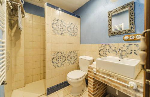 El Palomar De La Cuesta - Photo 16