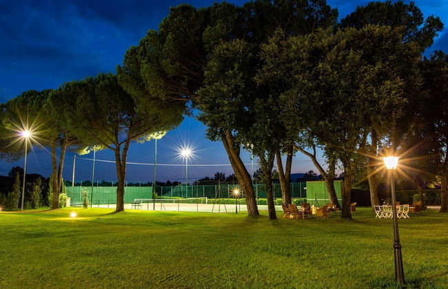 Villa Elisa 16 in Fucecchio - Foto 131