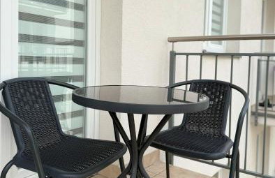 Apartament Bałtyk - WAP - Foto 22