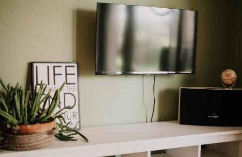 SOONWALD Studio mit Terrasse & Whirlpool - Foto 15