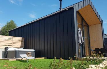 Les Chalets en Ruynes 2 - Foto 2