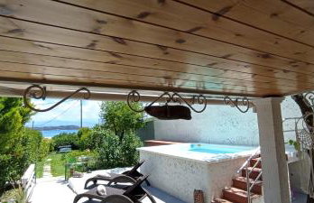 Wooden Summer House - Foto 15