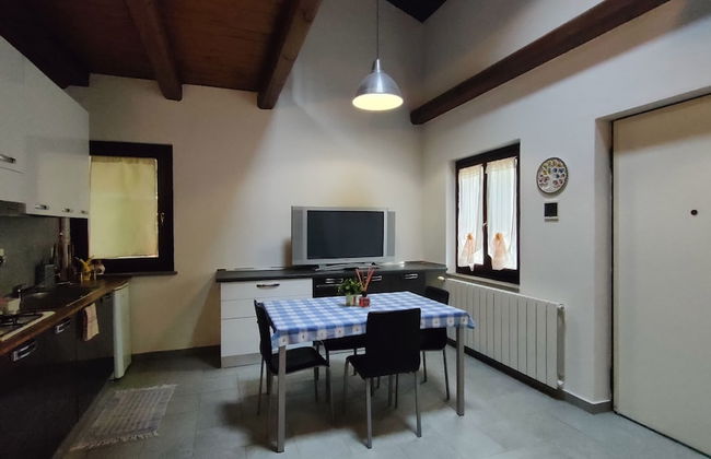 Case sul ruscello - Foto 35