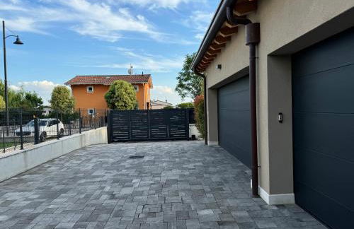 Julya's Home Valpolicella - Foto 20