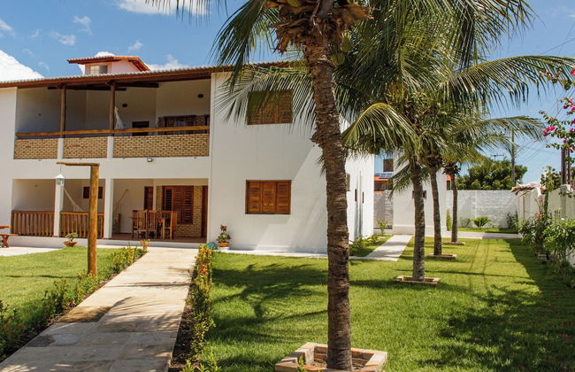 Apartamentos da Jangada - Photo 30