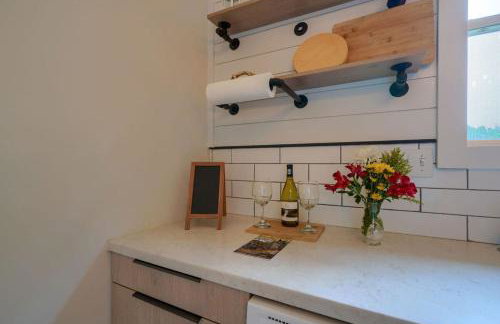 Swaying Pines Cabin w/EV Charger - Foto 22