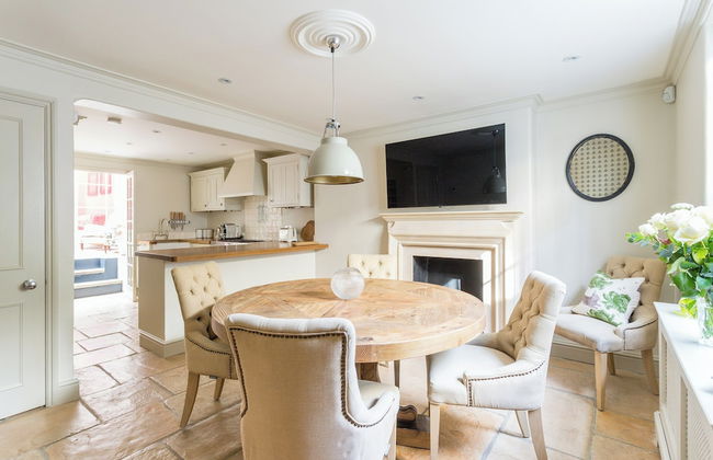 Kinnerton Street by Onefinestay - Foto 26