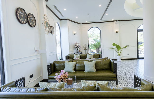 ROBIN HOTEL - Photo 41