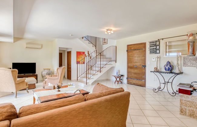 Villa I Tre Fratelli - Foto 3