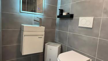 Modern Basement Apt near Phantasialand & Cologne - Foto 4