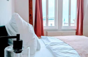 Exklusive Familienoase mit Dachterrasse und Sauna - Foto 21