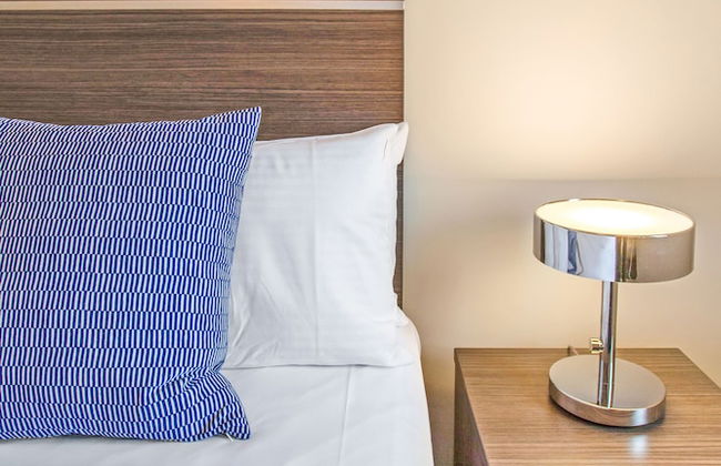 Hume Serviced Apartments - Foto 20