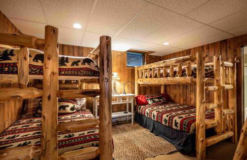 Black Bear Cabin - Foto 31