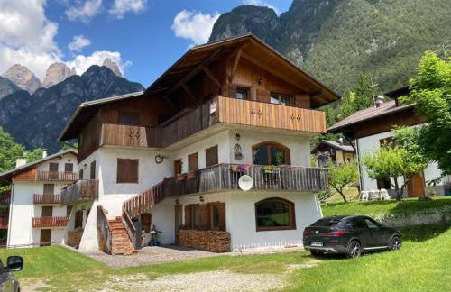 Appartamenti Elda Zandegiacomo - Photo 1