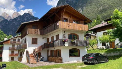 Appartamenti Elda Zandegiacomo - Photo 1