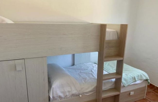 Moon Villa in Conil de la Frontera - Photo 15