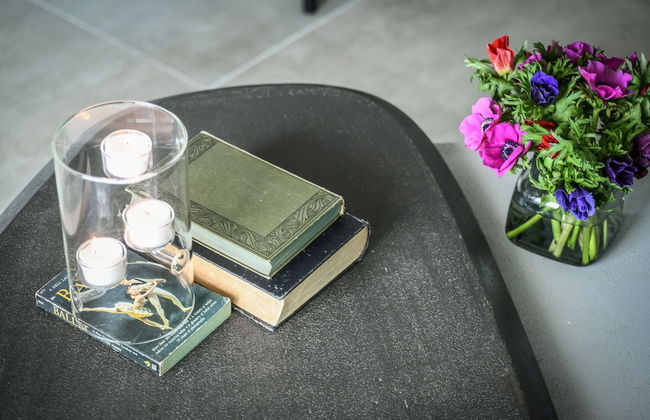 Opulent Ease 2BR Apt in Midtown - Foto 15