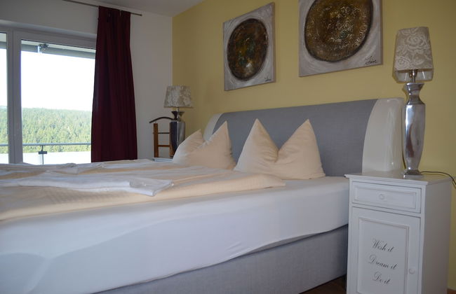 Apartment Ohragrund Oberhof - Foto 3