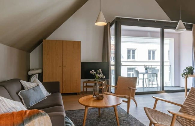 Bonrepo Room 104 in Brugge - Photo 10