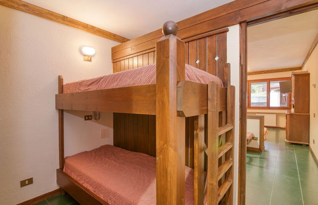 Grange Hike & Ski - 11C Sestriere - Foto 13