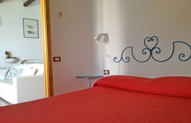 Casa Nettuno Sperlongaresort - Foto 4