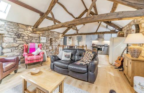 Berts Cottage - Foto 7